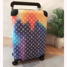 LV Suitcase